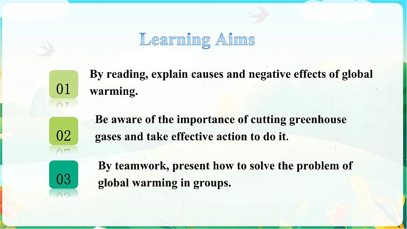 Unit3 Reading and Thinking  课件-2022-2023学年高中英语人教版（2019）选择性必修第三册第2页