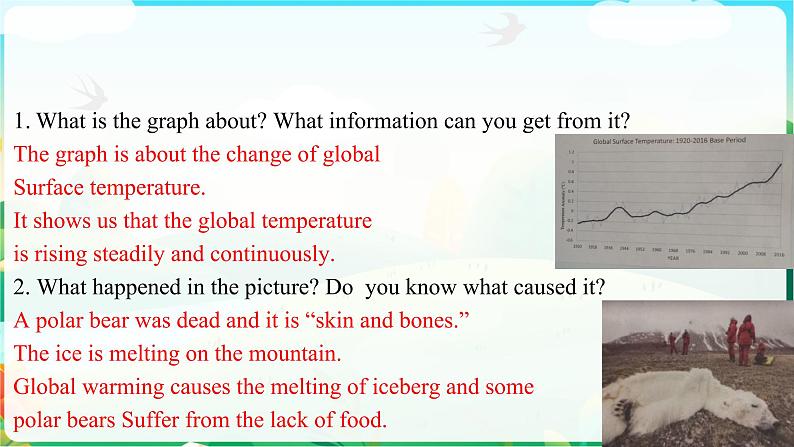 Unit3 Reading and Thinking  课件-2022-2023学年高中英语人教版（2019）选择性必修第三册第4页