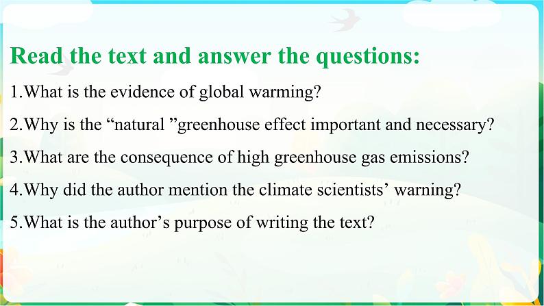 Unit3 Reading and Thinking  课件-2022-2023学年高中英语人教版（2019）选择性必修第三册第6页