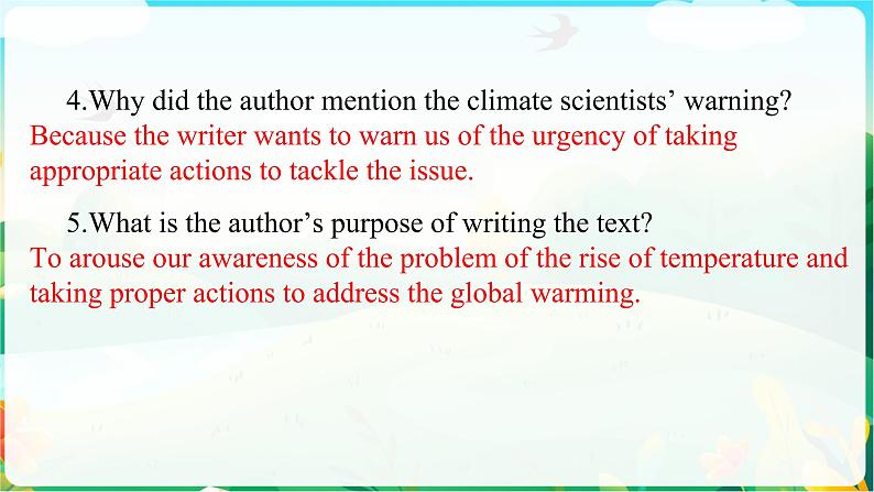 Unit3 Reading and Thinking  课件-2022-2023学年高中英语人教版（2019）选择性必修第三册第8页