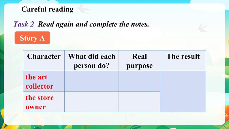 Unit 4 Lesson 1 What’s So Funny 课件-2022-2023学年高中英语北师大版（2019）选择性必修第二册08