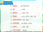 Unit 4 Lesson 2 Why Do We Need Humour 課件-2022-2023學年高中英語北師大版（2019）選擇性必修第二冊