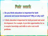 Unit 5  Topic Talk 課件-2022-2023學(xué)年高中英語(yǔ)北師大版（2019）選擇性必修第二冊(cè)