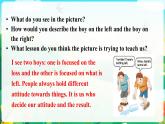 Unit 5 Writing Workshop A Picture Description 課件-2022-2023學(xué)年高中英語(yǔ)北師大版（2019）選擇性必修第二冊(cè)