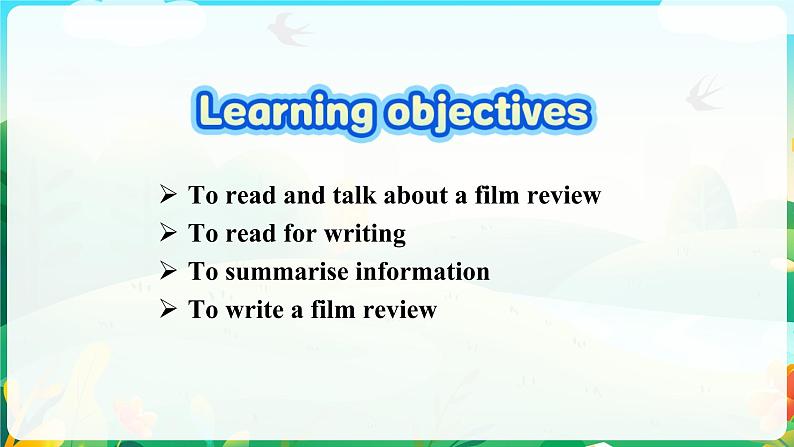 Unit 6 Writing Workshop A Film Review课件-2022-2023学年高中英语北师大版（2019）选择性必修第二册02