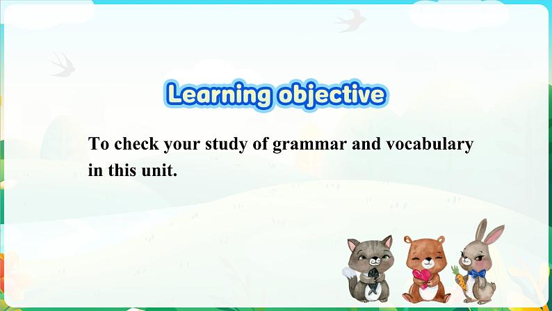 Uint2 Assessing Your Progress 课件-2022-2023学年高中英语人教版（2019）选择性必修第三册第2页