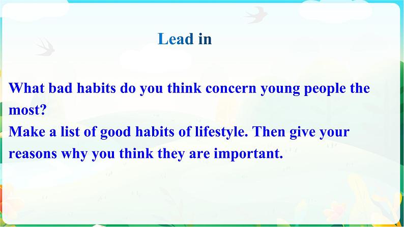 Part 3 Using Language第3页