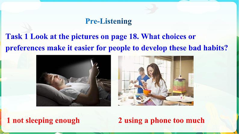 Part 3 Using Language第4页