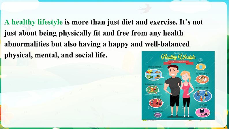 Part 3 Using Language第7页