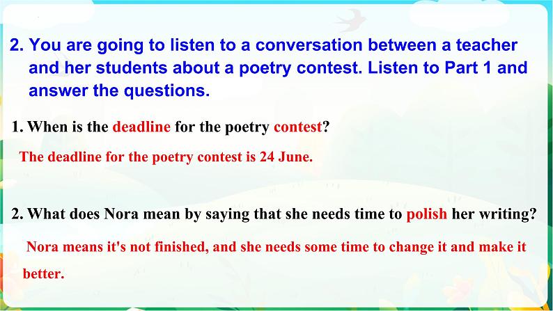 Unit5 Using Language  课件-2022-2023学年高中英语人教版（2019）选择性必修第三册07