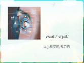 Uint1  Learning About Language 课件-2022-2023学年高中英语人教版（2019）选择性必修第三册