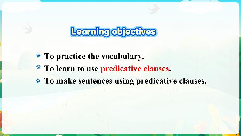 Unit1 Learning about language 课件-2022-2023学年高中英语人教版（2019）选择性必修第二册第2页