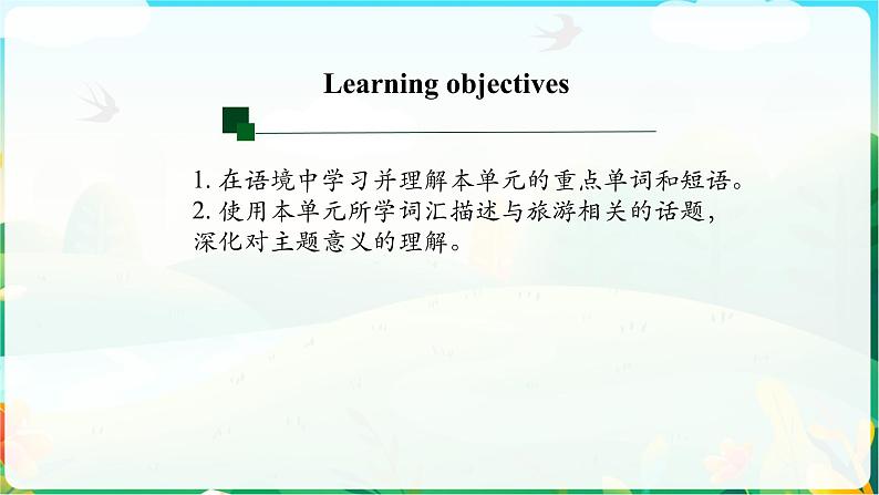 Unit 3 Larning About Language 课件-2022-2023学年高中英语人教版（2019）选择性必修第二册02