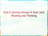 Unit4 Reading and Thinking课件-2022-2023学年高中英语人教版（2019）选择性必修第二册