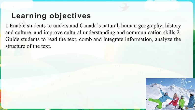 Unit4 Reading and Thinking课件-2022-2023学年高中英语人教版（2019）选择性必修第二册第2页