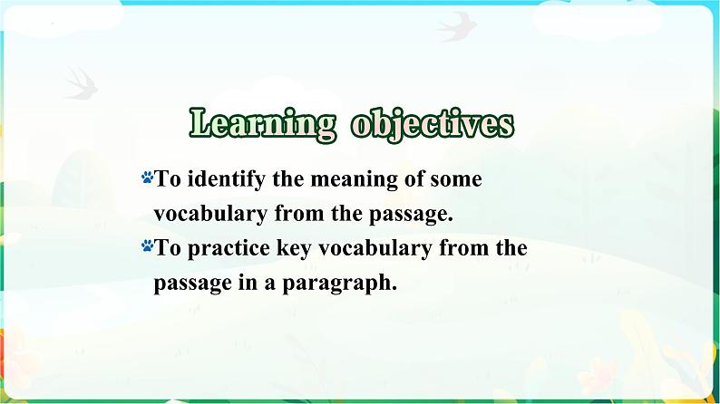 Unit5 Learning About Language课件-2022-2023学年高中英语人教版（2019）选择性必修第二册第3页