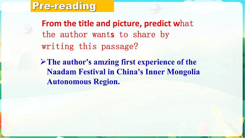 Unit1 Reading for Writing 课件-2022-2023学年高中英语人教版（2019）必修第三册03