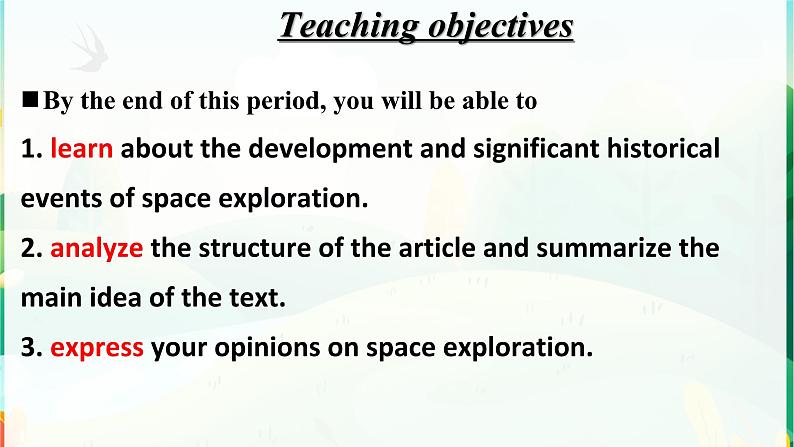 Unit4 Reading and Thinking 课件-2022-2023学年高中英语人教版（2019）必修第三册02