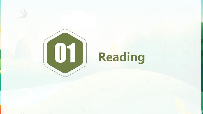 U5 Reading and Thinking第2页