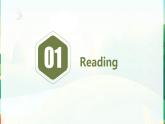 Unit5 Reading and Thinking 课件-2022-2023学年高中英语人教版（2019）必修第三册