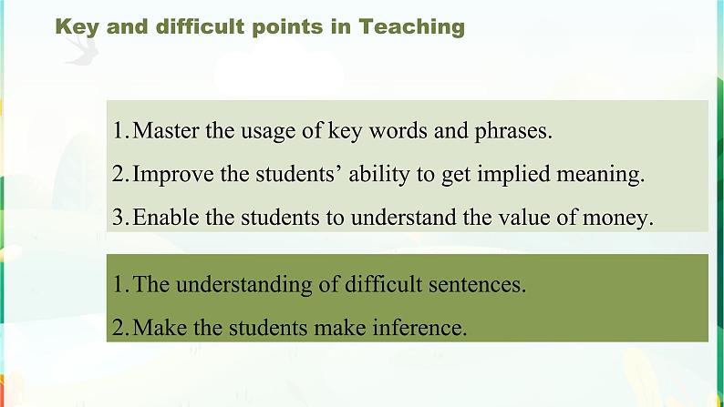 U5 Reading and Thinking第4页