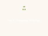 北师大版高中英语必修第二册unit4 information technology writingworkshop-readingclub2课件