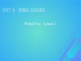 2022秋新教材高中英語(yǔ)Unit9HumanBiologyPeriod2Lesson1ToCloneorNottoClone課件北師大版選擇性必修第三冊(cè)