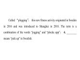 外研版高考英语一轮总复习课时质量评价9必修第2册Unit 3 On the move习题课件