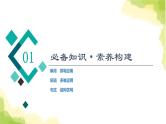 人教版高考英语一轮总复习必修第3册 UNIT 4 SPACE EXPLORATION课件