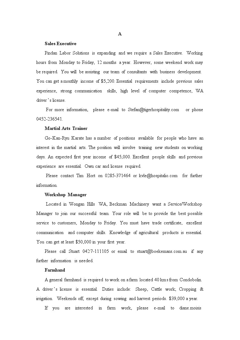 2023佛山一中高一上学期第一次段考试题（10月）英语含答案（含听力）02