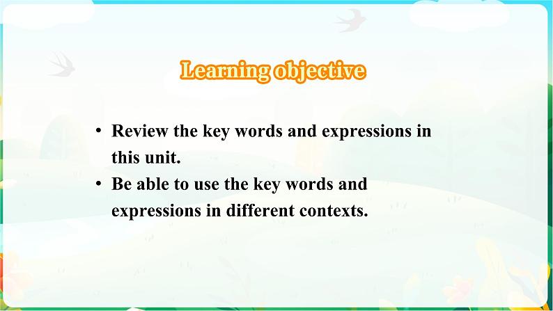 Unit3 Learning About  Language  课件-2022-2023学年高中英语人教版（2019）选择性必修第三册第2页