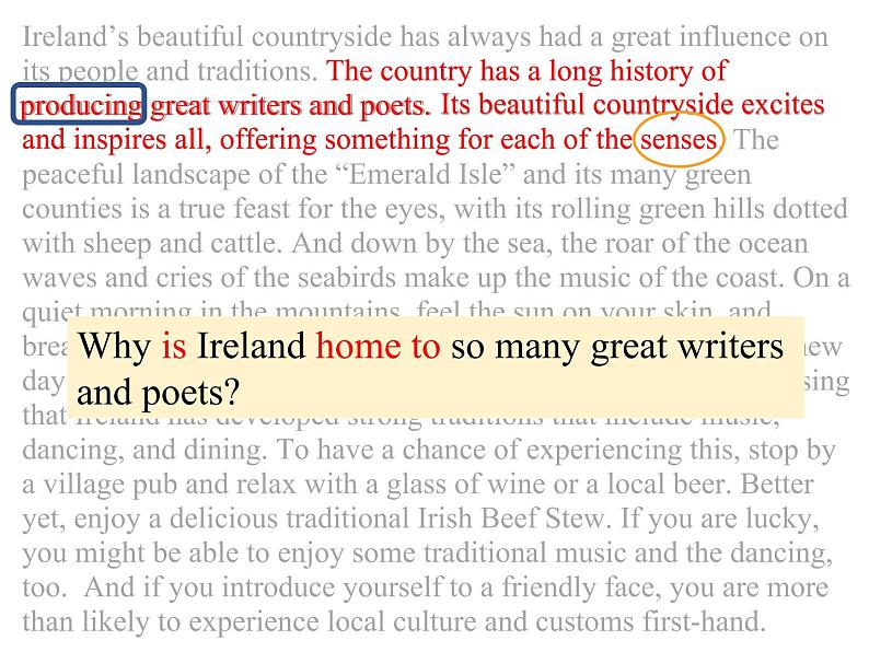 人教版必修三 Unit 4 Space Exploration Reading 课件03