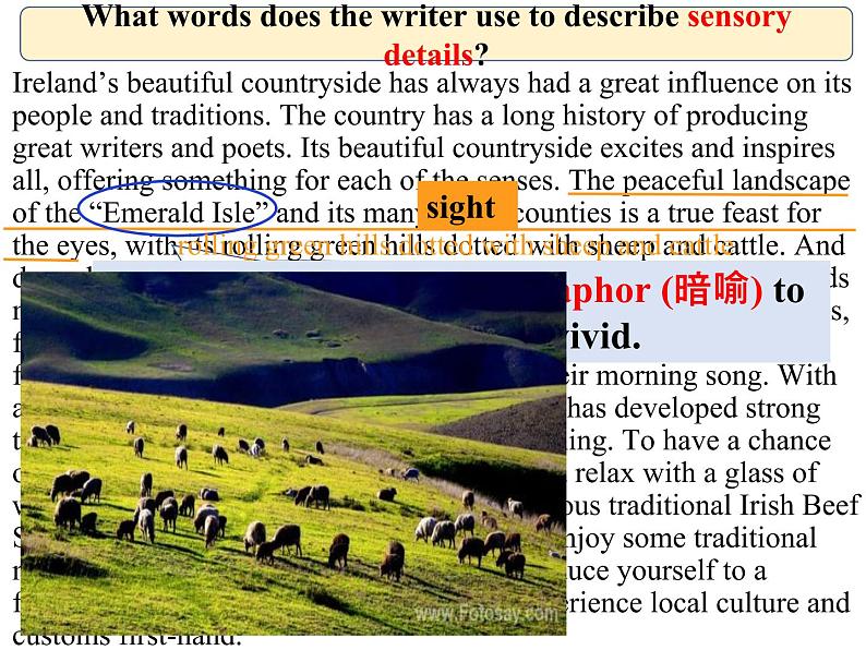 人教版必修三 Unit 4 Space Exploration Reading 课件05