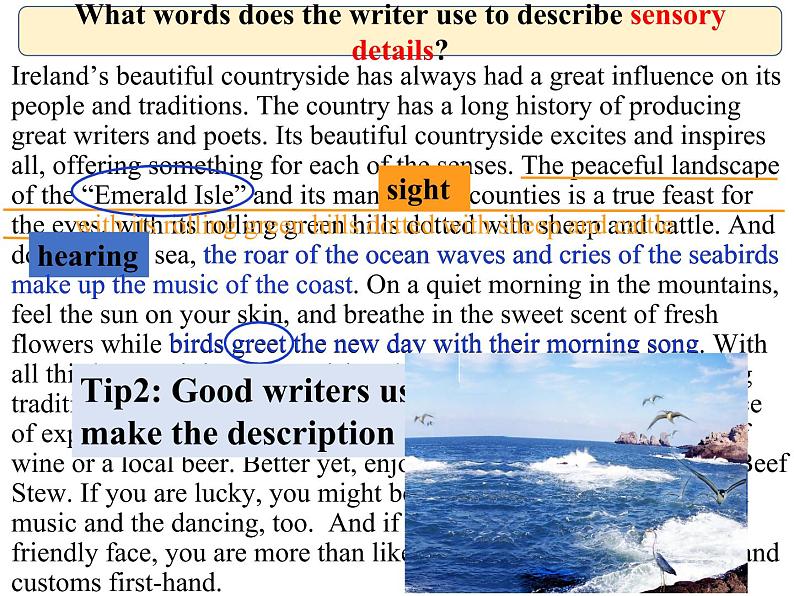 人教版必修三 Unit 4 Space Exploration Reading 课件06