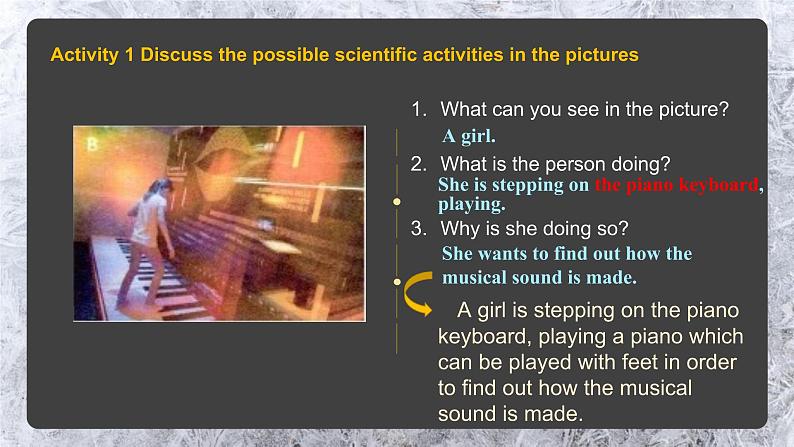 人教版选择性必修第二册Unit 1 Science and Scientists Using 听力课件第4页