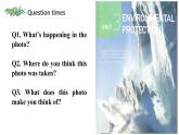 选择性必修三 Unit 3 Reading and thinking 课件