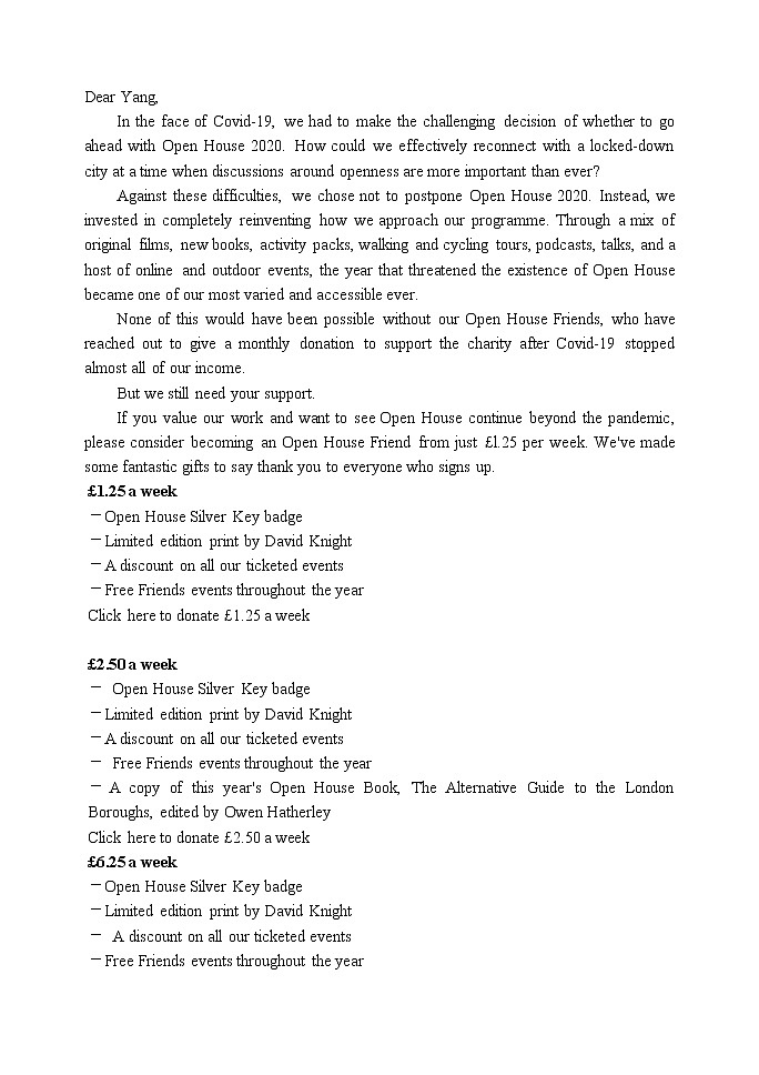 12月考英语 试题第3页