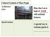 必修3  Unit 3 The Million Pound Bank Note Listening&Talking 课件