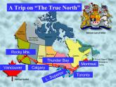必修3  Unit 5 Canada – “The True North” 语法课课件-同位语从句（that引导）