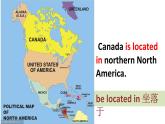 必修3 Unit 5 Canada – “The True North” Reading 课件