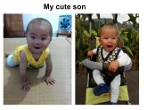 必修4 Unit 3 A taste of English humour Reading-humour 课件