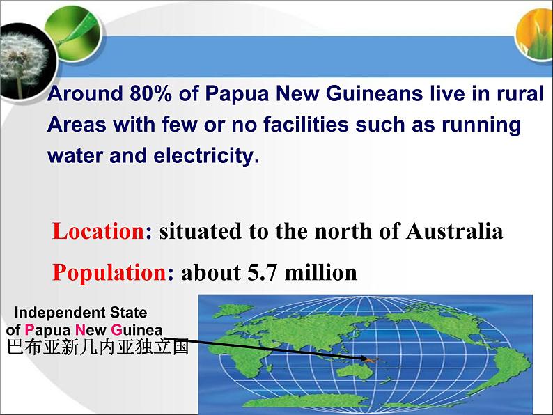 选修7 Unit 4 Sharing 课件第8页