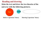 必修5 Unit 1 Great Scientists Using language 课件