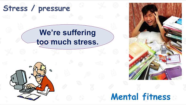 选修6 Unit 3 A healthy life Reading 课件第7页