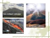 选修6 Unit 5 The power of nature Revision课件