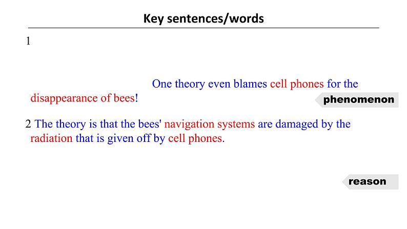 高考英语读后续写--- How to write a better summary 课件第6页