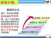 高中英语语法填空解题技巧课件