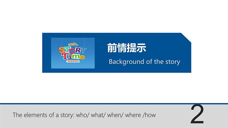 高考英语书面表达——瓶中求救 课件第4页