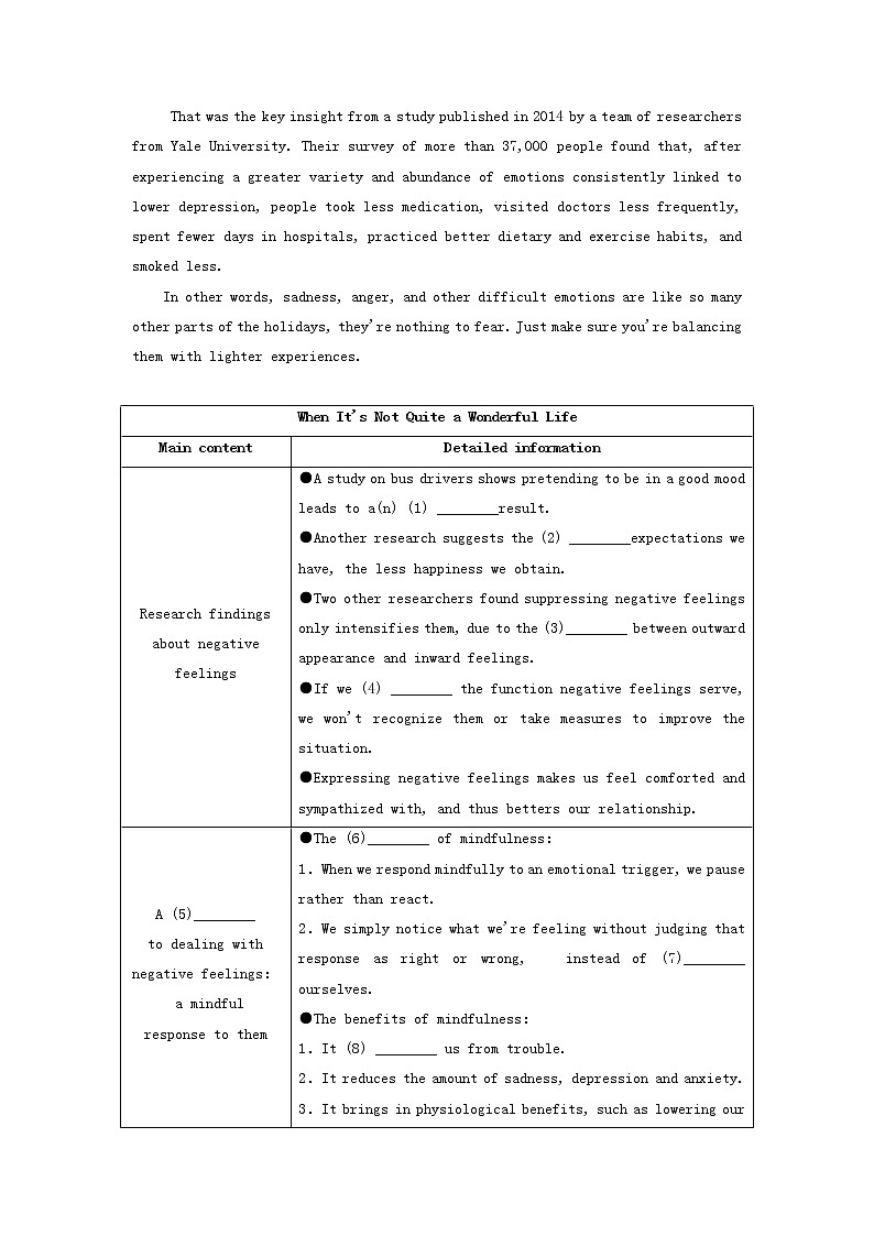 江苏高考英语二轮专题限时二十四-二十七试卷含答案第2页