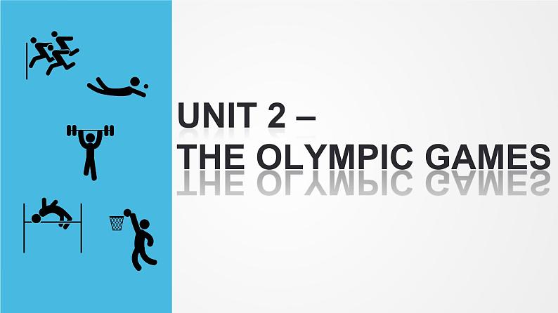 高中英语必修二Unit 2 The Olympic games Reading 课件4第3页